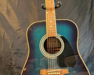 Ibanez Performance Guitar 