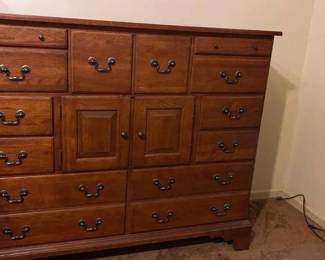 Keller Chest Of Drawers 