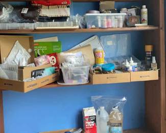 Arts Crafts Accessories  More