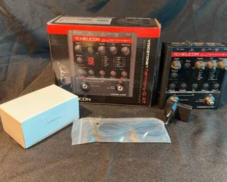 TCHelicon GXT