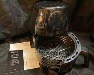 Chefman Air Fryer 