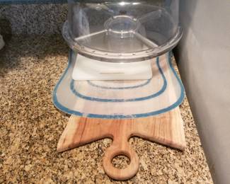 Kitchen ware