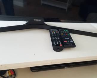 Samsung TV