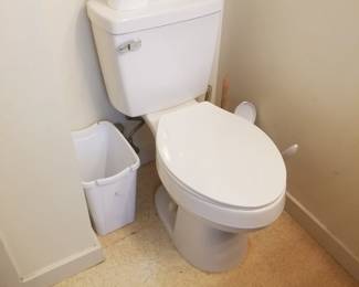 Commode