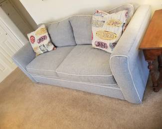 Queen sleeper sofa