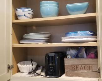Dishware