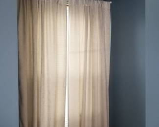 Curtains