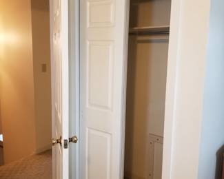 Interior doors