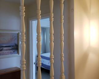Spindles