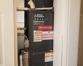 Goodman HVAC