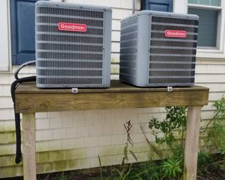 Goodman HVAC
