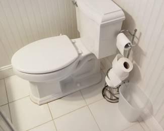 Commode