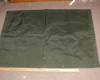 Kevlar Flak Blanket