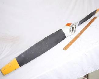 SENSENICH M74DM Propeller Blade