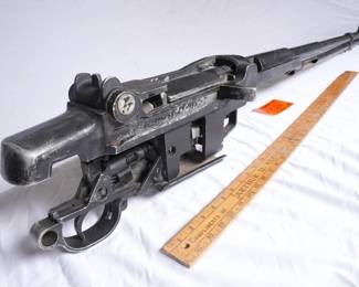 M1 Garand Trainer Rifle Cutaway - Not a real Gun
