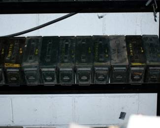 more ammo boxes