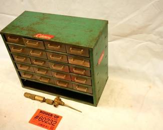 Coleman Lantern Repair Parts in Fully Stocked