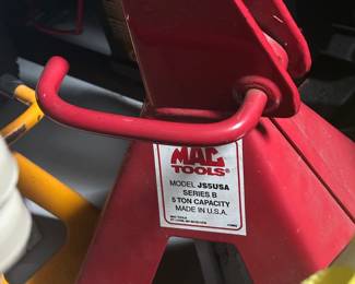 Jack Stands