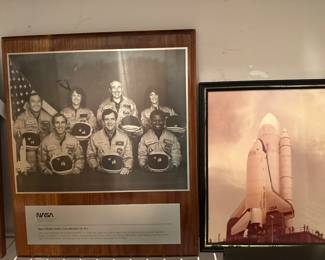 NASA pics