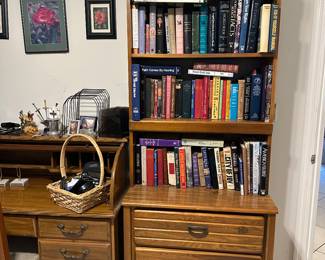Roll-Top Desk