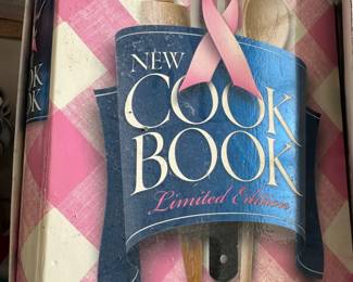 Cook Books