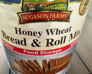 Long-Term Food