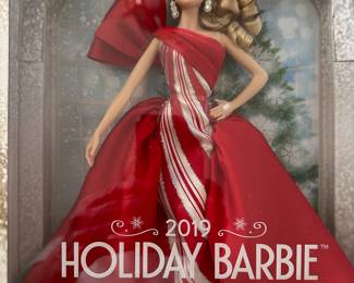 Barbie