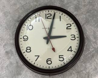 Clock
