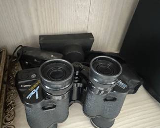 Binoculars