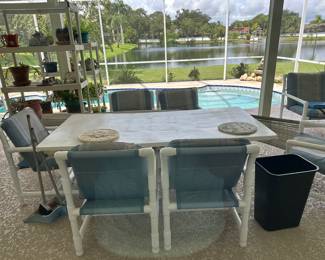Patio Furniture