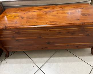 Cedar Chests