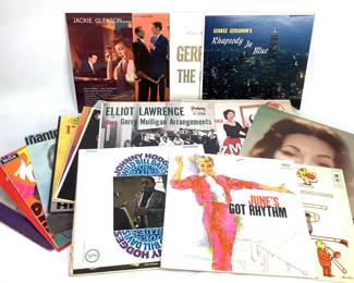 Records