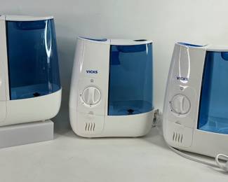 Vicks Humidifiers