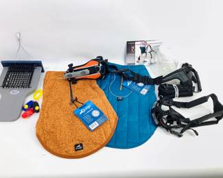 Kurgo Brand Dog Accessories and More