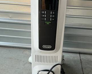 Delonghi Space Heater