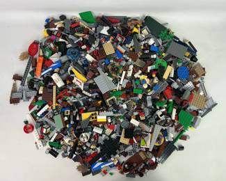 Mega Bloks Building Toy Sets & More