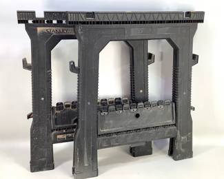  Stanley Sawhorse