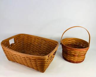 Longaberger Baskets