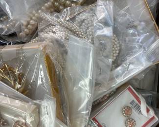 Mystery Box of Fashion Jewelry