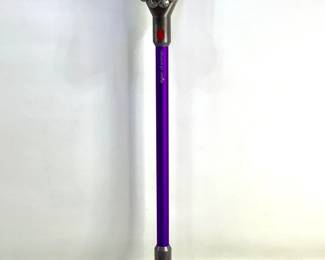 Dyson Vacuum Cleaner