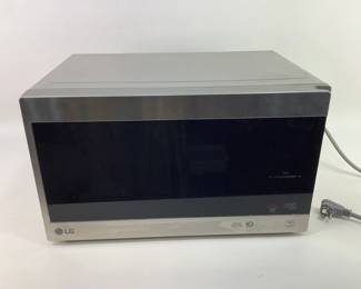 LG Microwave