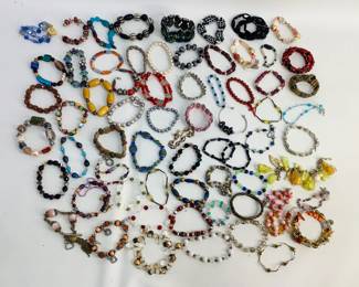 Bracelet Extravaganza