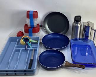 Kitchen Essentials