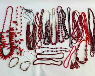 Redtone Jewelry