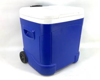 Igloo Ice Cube Roller Cooler