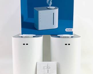 AiRROBO Ultrasonic Humidifiers