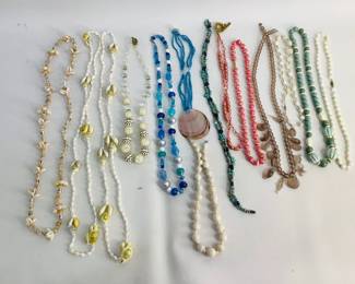 Summer fun Jewelry