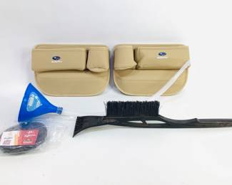 Car Accessories