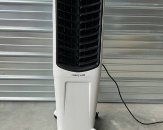 Honeywell Portable Evaporative Air Cooler