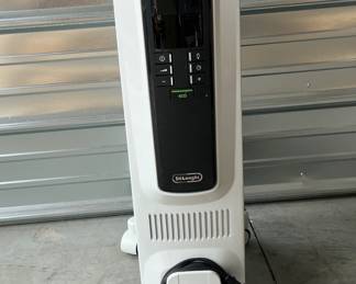 Delonghi Space Heater
